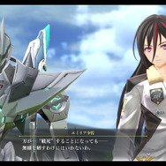 『英雄伝説 界の軌跡』発表当初から登場していた謎の女性キャラ「エミリア少佐」の正体がついに判明！「盟主」「ニナ」ら3人の重要人物に注目