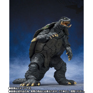 ガメラ2 レギオン襲来」より「S.H.MonsterArts ガメラ (1996