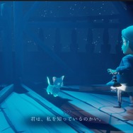 『ヘブバン』が紡いだ奇妙な縁!高校生が新作ゲーム『Starry Museum』開発者にインタビューする様子を密着取材