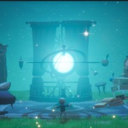 『ヘブバン』が紡いだ奇妙な縁!高校生が新作ゲーム『Starry Museum』開発者にインタビューする様子を密着取材