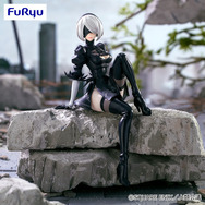 Amazon | 2B ぬーどるストッパー フィギュア TVアニメ NieR