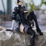 Amazon | 2B ぬーどるストッパー フィギュア TVアニメ NieR