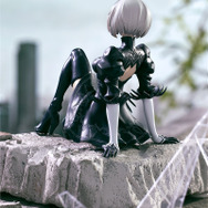 Amazon | 2B ぬーどるストッパー フィギュア TVアニメ NieR