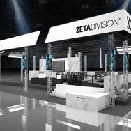 プロeスポーツチーム「ZETA DIVISION」が「TGS 2024」に大型ブースを出展!選手&クリエイターのトークショーやファンミーティングも