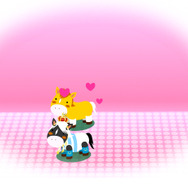 ほのぼのポニーライフ