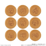 ちいかわの焼き印が可愛すぎる…！まんまる生地の今川焼きがファミリーマート限定で9月24日発売