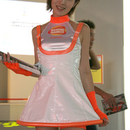 【TGS2007】コンパニオンフォト：スクエニ・カプコン・バンダイナムコ・マーベラス編