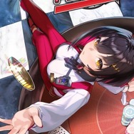 新品：ルージュ(NIKKE)コスプレ Amazon.co.jp: [えんえん ENEN] 勝利の女神：NIKKE 新ニケ