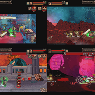 グラビティゲームアライズが「TGS 2024」に出展！自身で証拠を集め事件を解決する『東京サイコデミック』などバラエティ豊かな9タイトルを展示