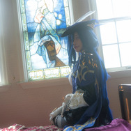 クロリンデ『原神』／零崎沙耶（X：@zerozakisaya）