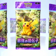 ポケカが、より身近に感じられる！アプリ『Pokémon Trading Card Game Pocket（ポケポケ）』先行体験会レポ