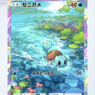 ポケカが、より身近に感じられる！アプリ『Pokémon Trading Card Game Pocket（ポケポケ）』先行体験会レポ