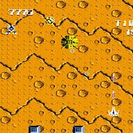 『ZANAC×ZANAC』『奏(騒)楽都市OSAKA』