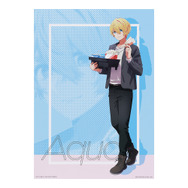 【推しの子】 新作一番くじが発売！目玉は「有馬かな」「黒川あかね」フィギュア、揃えて並べると2期のビジュアルを再現可能