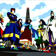 『ZANAC×ZANAC』『奏(騒)楽都市OSAKA』