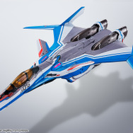 DX超合金　VF-31J スーパージークフリード　リバイバルver. DX超合金 VF-31J スーパージークフリード（ハヤテ・インメルマン