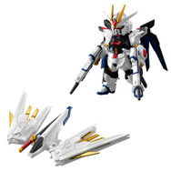 ガンダムSEEDFreedom弐式/プラウドディフェンダーセット 機動戦士ガンダムSEED FREEDOMプラウドディフェンダー