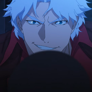 『デビル メイ クライ』新作アニメのティザートレーラーが公開！激しいアクションで「ダンテ」が駆け抜けるーネトフリで2025年4月配信