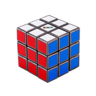 50周年ダブルアニバーサリー記念に「ルービックキューブ」が超合金化！ロボットに変形、ボタンを押すと腹部のパネルを発射