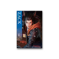 『FF7EC』リリース1周年記念オンラインくじの販売は10月20日まで！記念イラストのビジュアルボードは必見