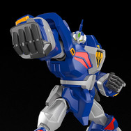 超電動パワー ON！「鉄人28号FX」変形＆劇中シーンを再現できるプラモデルが予約受付中―「鉄人29号OX」や初代鉄人版「ブラックオックス」も