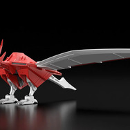 超電動パワー ON！「鉄人28号FX」変形＆劇中シーンを再現できるプラモデルが予約受付中―「鉄人29号OX」や初代鉄人版「ブラックオックス」も