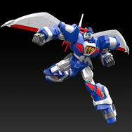 超電動パワー ON！「鉄人28号FX」変形＆劇中シーンを再現できるプラモデルが予約受付中―「鉄人29号OX」や初代鉄人版「ブラックオックス」も