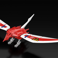 超電動パワー ON！「鉄人28号FX」変形＆劇中シーンを再現できるプラモデルが予約受付中―「鉄人29号OX」や初代鉄人版「ブラックオックス」も