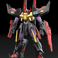 超電動パワー ON！「鉄人28号FX」変形＆劇中シーンを再現できるプラモデルが予約受付中―「鉄人29号OX」や初代鉄人版「ブラックオックス」も