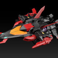 鉄人28号FX+鉄人17号フェニックス　とブラックオックス　プラモデルセット MODEROID 鉄人28号FX+鉄人17号フェニックス (プラモデル