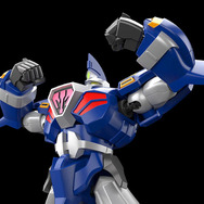 超電動パワー ON！「鉄人28号FX」変形＆劇中シーンを再現できるプラモデルが予約受付中―「鉄人29号OX」や初代鉄人版「ブラックオックス」も