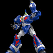 超電動パワー ON！「鉄人28号FX」変形＆劇中シーンを再現できるプラモデルが予約受付中―「鉄人29号OX」や初代鉄人版「ブラックオックス」も