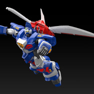 超電動パワー ON！「鉄人28号FX」変形＆劇中シーンを再現できるプラモデルが予約受付中―「鉄人29号OX」や初代鉄人版「ブラックオックス」も