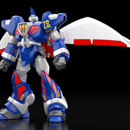 超電動パワー ON！「鉄人28号FX」変形＆劇中シーンを再現できるプラモデルが予約受付中―「鉄人29号OX」や初代鉄人版「ブラックオックス」も