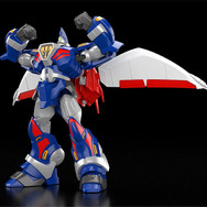 超電動パワー ON！「鉄人28号FX」変形＆劇中シーンを再現できるプラモデルが予約受付中―「鉄人29号OX」や初代鉄人版「ブラックオックス」も