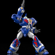 超電動パワー ON！「鉄人28号FX」変形＆劇中シーンを再現できるプラモデルが予約受付中―「鉄人29号OX」や初代鉄人版「ブラックオックス」も