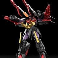 【未開封】鉄人28号 ブラックオックスフィギュアセット 鉄人28号 ブラックオックス 塗装済 2体セット ボークス 浪漫堂