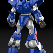 超電動パワー ON！「鉄人28号FX」変形＆劇中シーンを再現できるプラモデルが予約受付中―「鉄人29号OX」や初代鉄人版「ブラックオックス」も