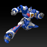 超電動パワー ON！「鉄人28号FX」変形＆劇中シーンを再現できるプラモデルが予約受付中―「鉄人29号OX」や初代鉄人版「ブラックオックス」も