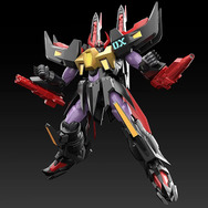 超電動パワー ON！「鉄人28号FX」変形＆劇中シーンを再現できるプラモデルが予約受付中―「鉄人29号OX」や初代鉄人版「ブラックオックス」も