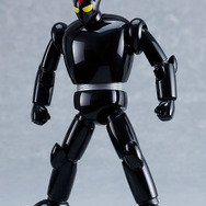 超電動パワー ON！「鉄人28号FX」変形＆劇中シーンを再現できるプラモデルが予約受付中―「鉄人29号OX」や初代鉄人版「ブラックオックス」も