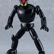 超電動パワー ON！「鉄人28号FX」変形＆劇中シーンを再現できるプラモデルが予約受付中―「鉄人29号OX」や初代鉄人版「ブラックオックス」も