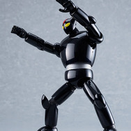 超電動パワー ON！「鉄人28号FX」変形＆劇中シーンを再現できるプラモデルが予約受付中―「鉄人29号OX」や初代鉄人版「ブラックオックス」も