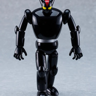 超電動パワー ON！「鉄人28号FX」変形＆劇中シーンを再現できるプラモデルが予約受付中―「鉄人29号OX」や初代鉄人版「ブラックオックス」も