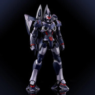 『ゼノギアス』「ヴェルトール」が約4万円の可動フィギュアに！初期状態での「システム・イド」をイメージした、オリジナル展開機構を搭載