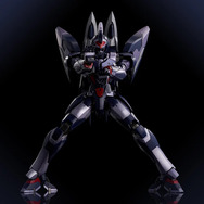 『ゼノギアス』「ヴェルトール」が約4万円の可動フィギュアに！初期状態での「システム・イド」をイメージした、オリジナル展開機構を搭載