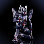 『ゼノギアス』「ヴェルトール」が約4万円の可動フィギュアに！初期状態での「システム・イド」をイメージした、オリジナル展開機構を搭載