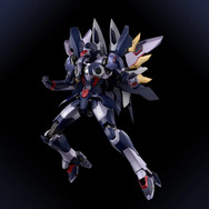 『ゼノギアス』「ヴェルトール」が約4万円の可動フィギュアに！初期状態での「システム・イド」をイメージした、オリジナル展開機構を搭載