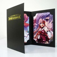 アルケミスト、「男の娘」三部作を対象としたプレゼントキャンペーンを実施 ― 応募者全員にプレゼント