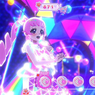 『アイプリ』がスイッチで遊べる!『ひみつのアイプリ あつめて!シークレットメモリーズ』12月5日発売ー「P.O.P.P.Y」「シークレット・ドリーム」など全9曲を収録
